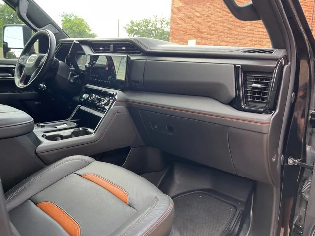 2024 GMC Sierra 2500HD AT4 - Photo 29