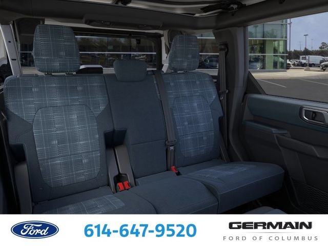 New 2026 Avalanche Gray Ford Heritage Edition image 15