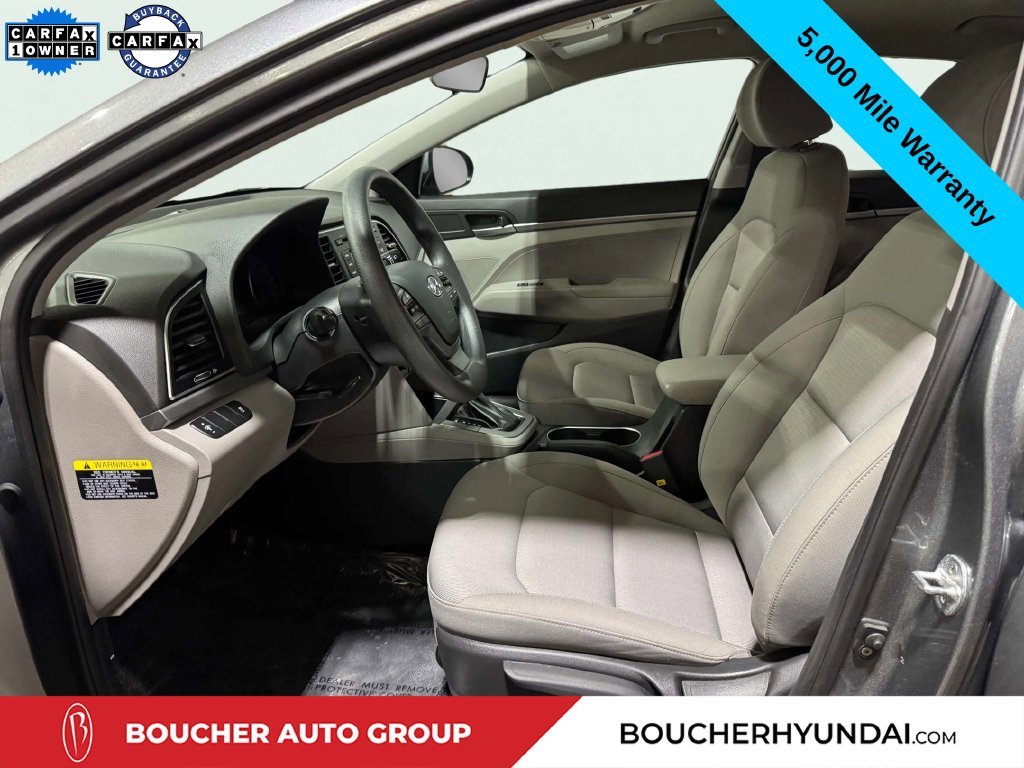 2018 Hyundai Elantra SE - Photo 18