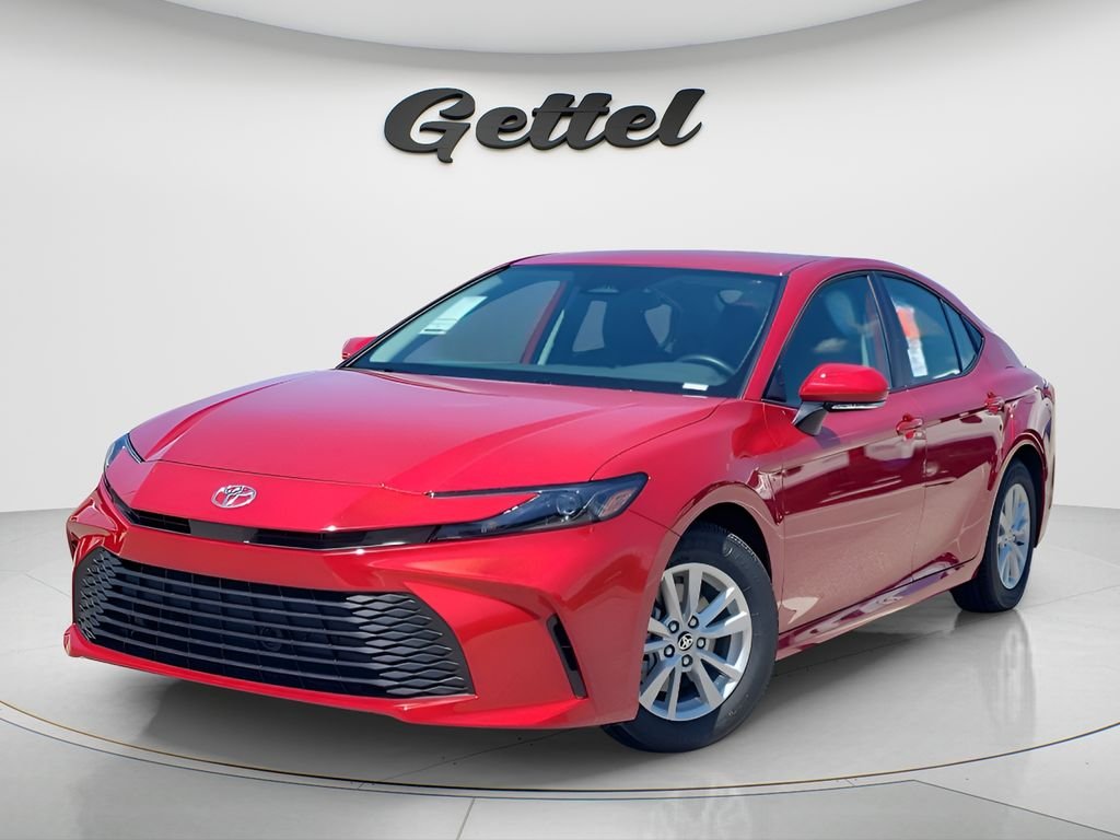 New Toyota Cars & Minivans for Sale in Punta Gorda, FL