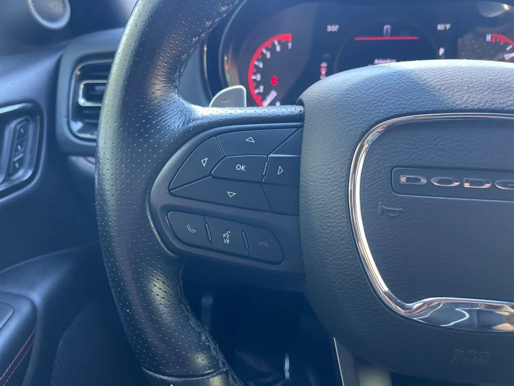 Used 2024 White Dodge GT Plus image 19