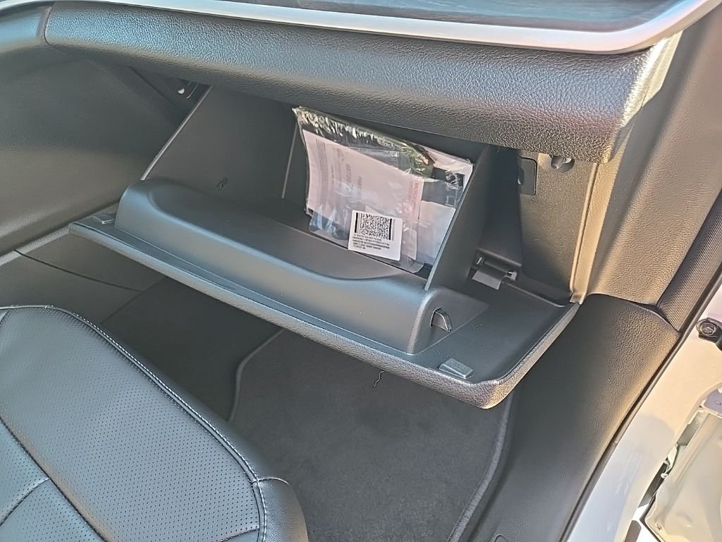 2025 Jeep Grand Cherokee L Limited - Photo 85