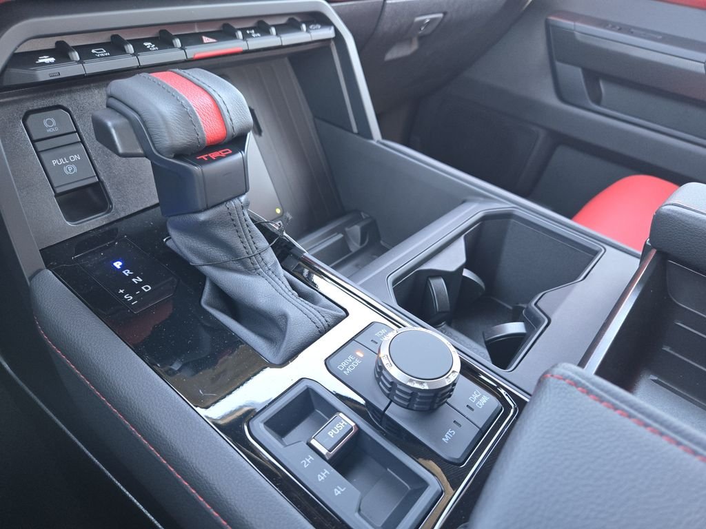 2026 Toyota Tundra TRD Pro - Photo 17