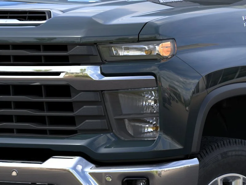 New 2026 Cypress Gray Chevrolet LT image 10