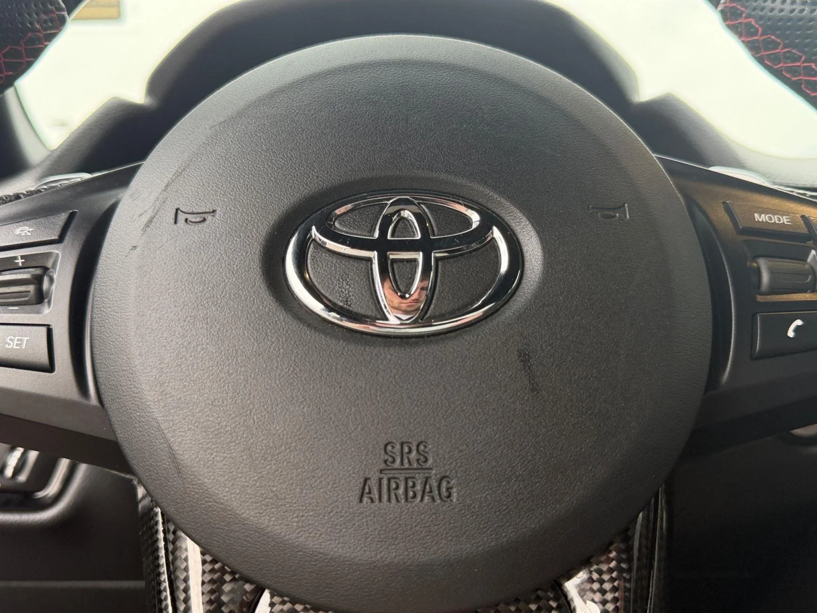 Used 2021  Toyota 3.0 Premium image 23