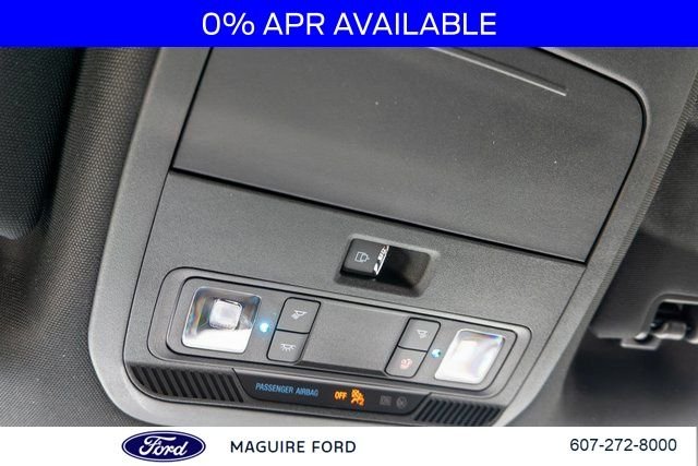 New 2026 Gray Metallic Ford XLT image 29
