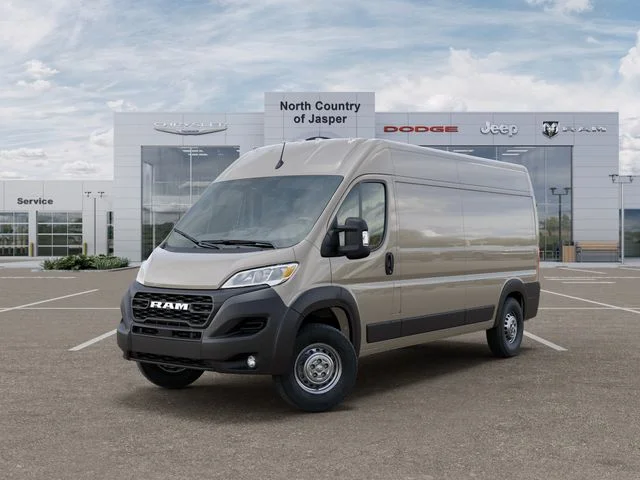 2025 RAM ProMaster 3500 TRDSMAN WPS 159" WB High Roof's photo