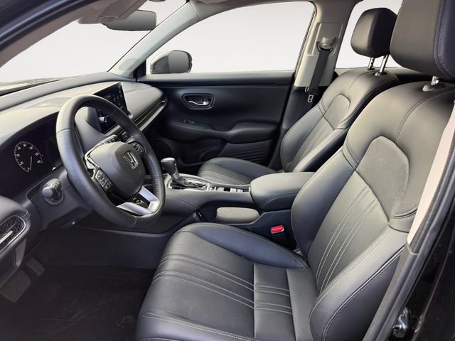 Used 2026 Black Honda EX-L image 3