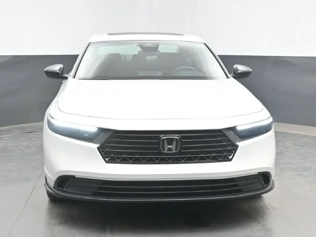 2025 Honda Accord SE - Photo 57