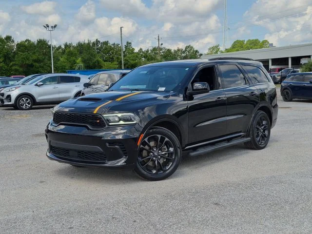 2023 Dodge Durango R/T