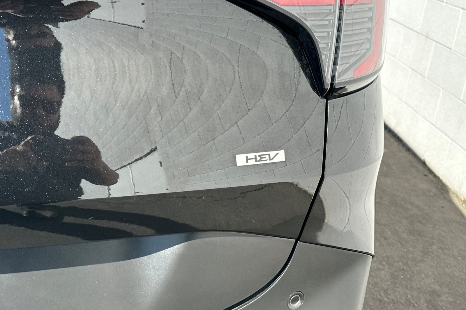 Used 2026 Black Kia EX image 32