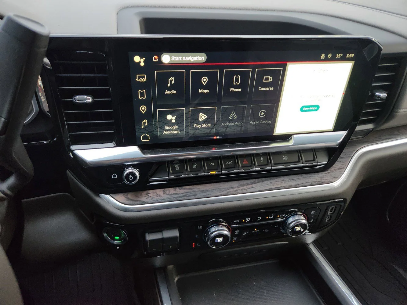 2026 GMC Sierra 2500HD SLT - Photo 6