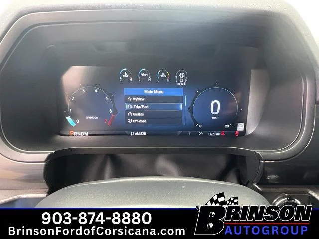 New 2026 Avalanche Ford Lariat® image 38