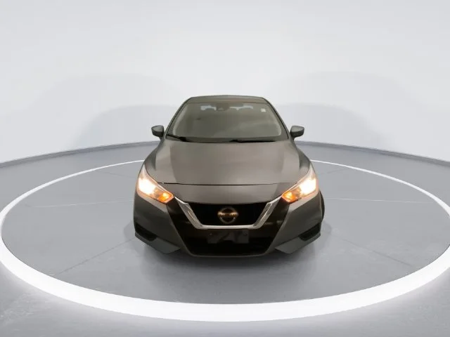 Used 2021 Gray Nissan 1.6 SV image 9