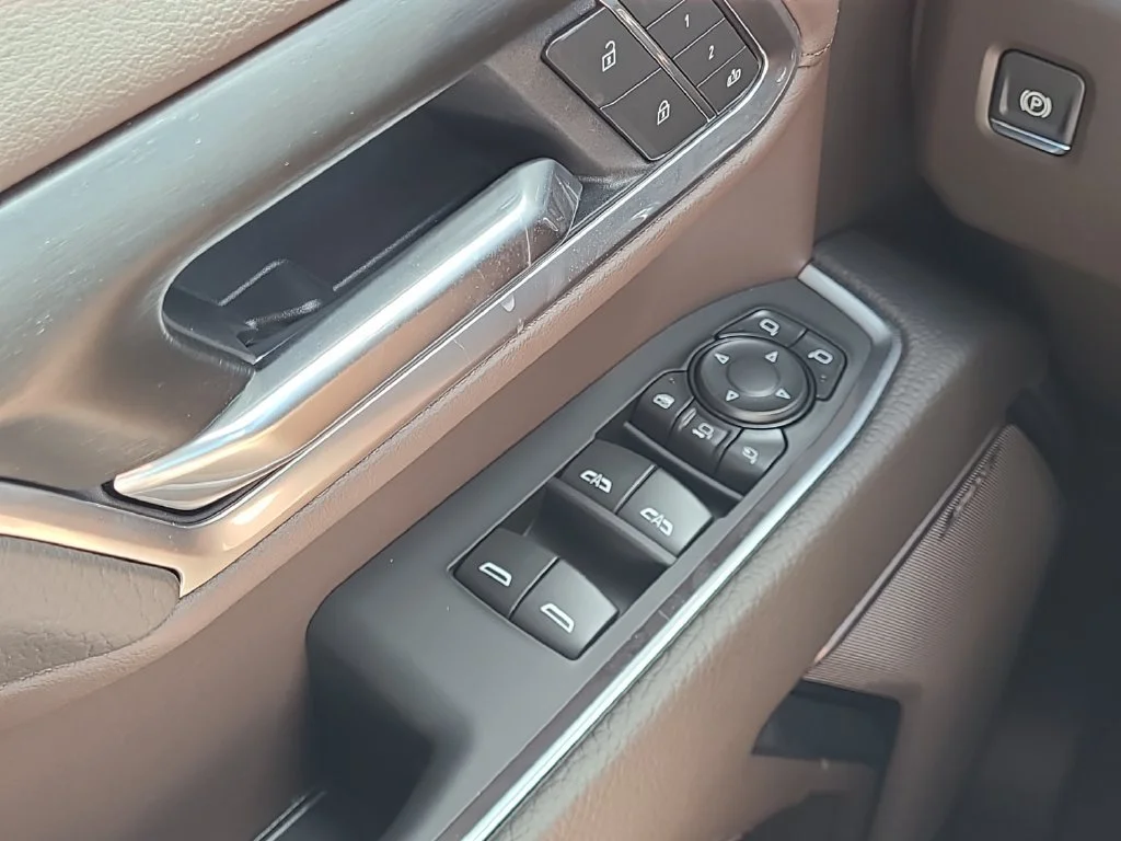 New 2026 Onyx Black GMC Denali image 20