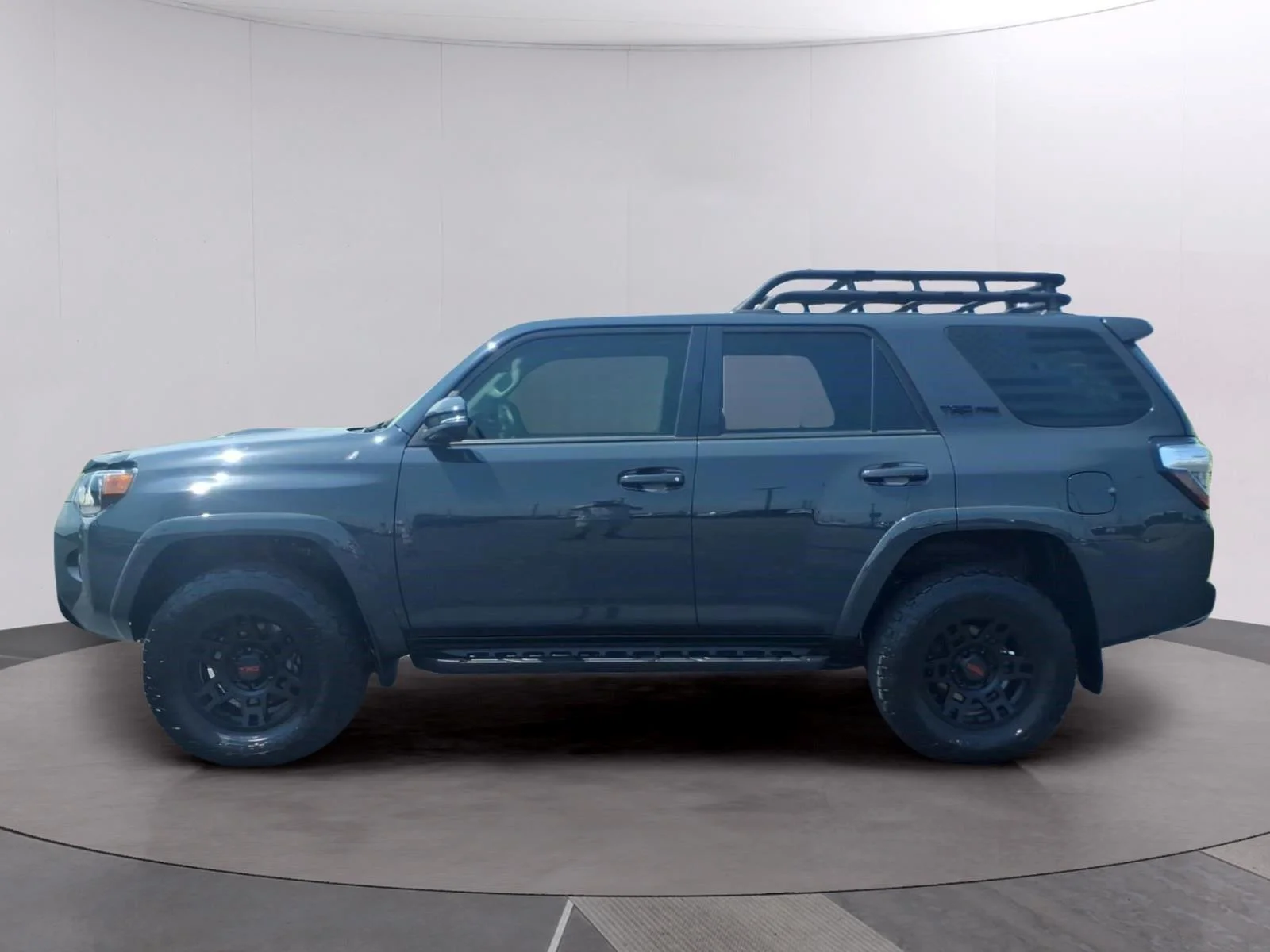 Used 2024 Underground Toyota TRD Pro image 3