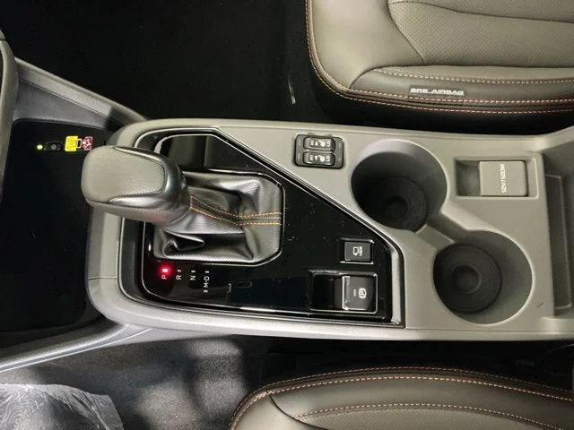New 2026 White Subaru Limited image 15