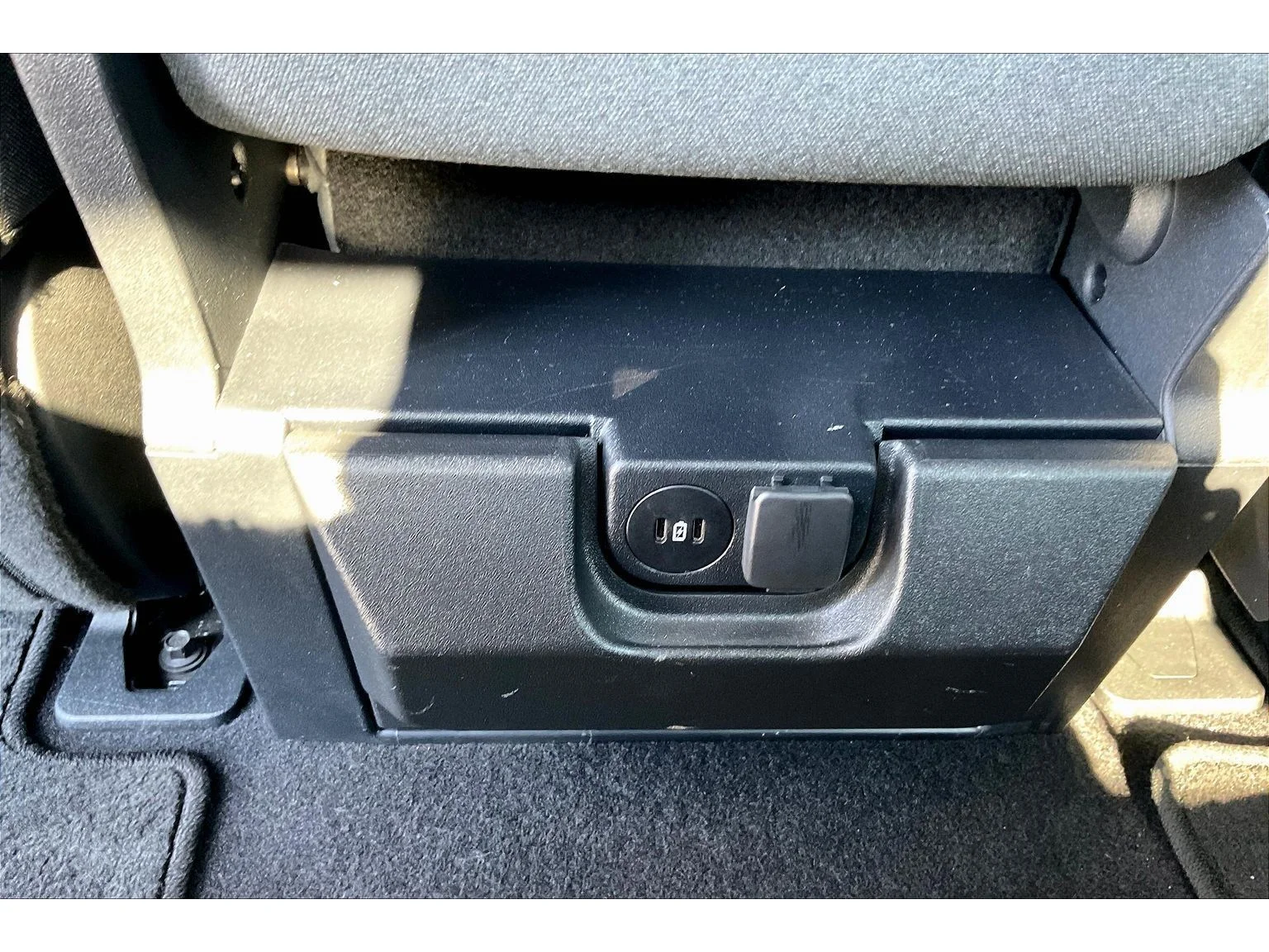 Used 2025  Ford XLT image 23