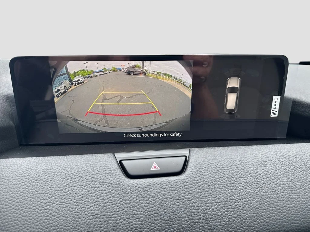 New 2026 Jet Black Mazda SC Plus image 26