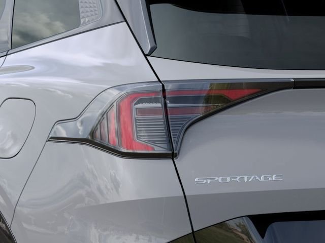 New 2027 Wolf Gray Kia SX Prestige image 11
