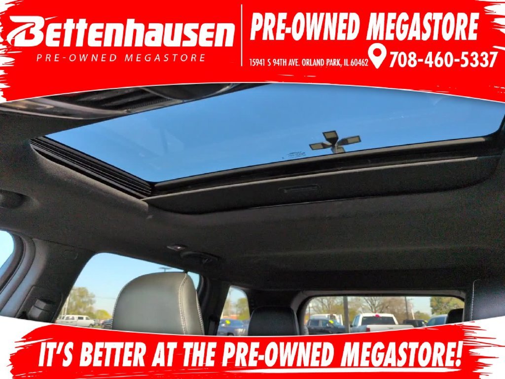 Vehicle thumbnail