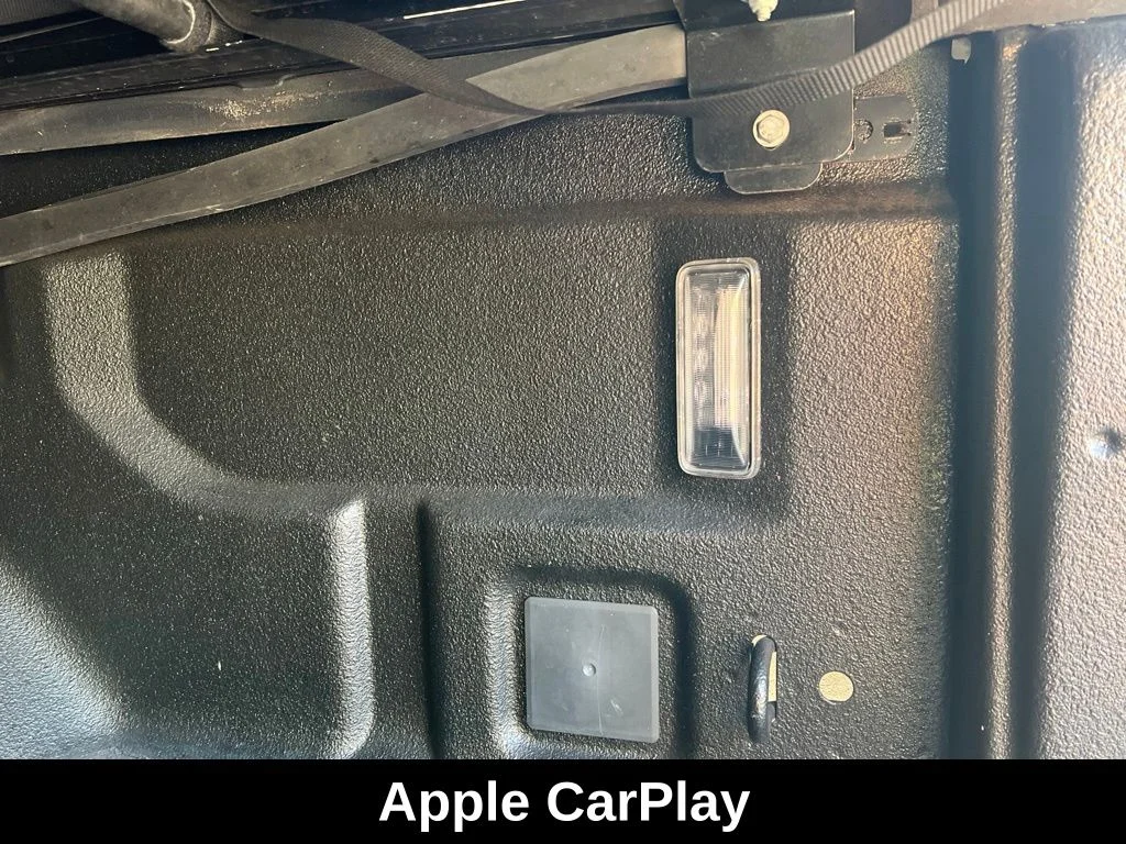 Certified Used 2020 White Jeep Sport image 13
