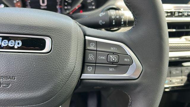 2025 Jeep Compass Limited - Photo 22