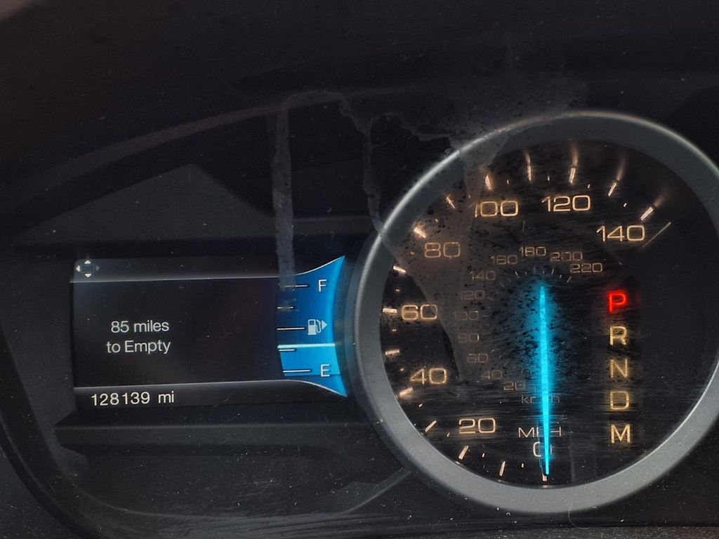 Used 2014 Gray Ford XLT image 13