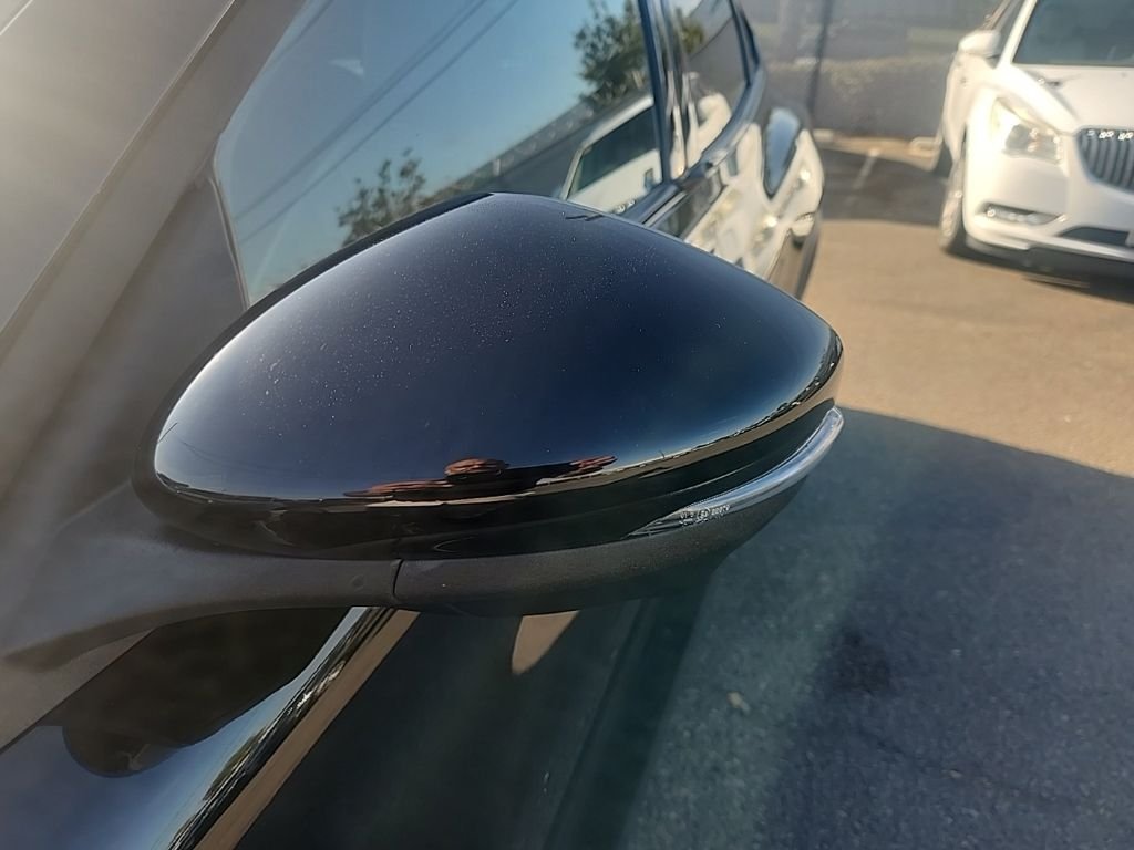 Used 2024 Black Ford Select image 6