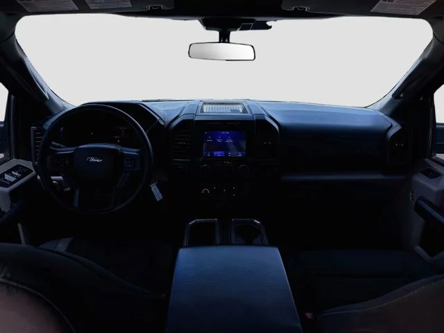 Used 2020 Oxford White Ford XL image 23