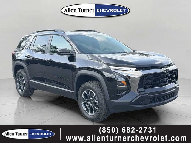 New Chevy Equinox for Sale in Crestview, FL