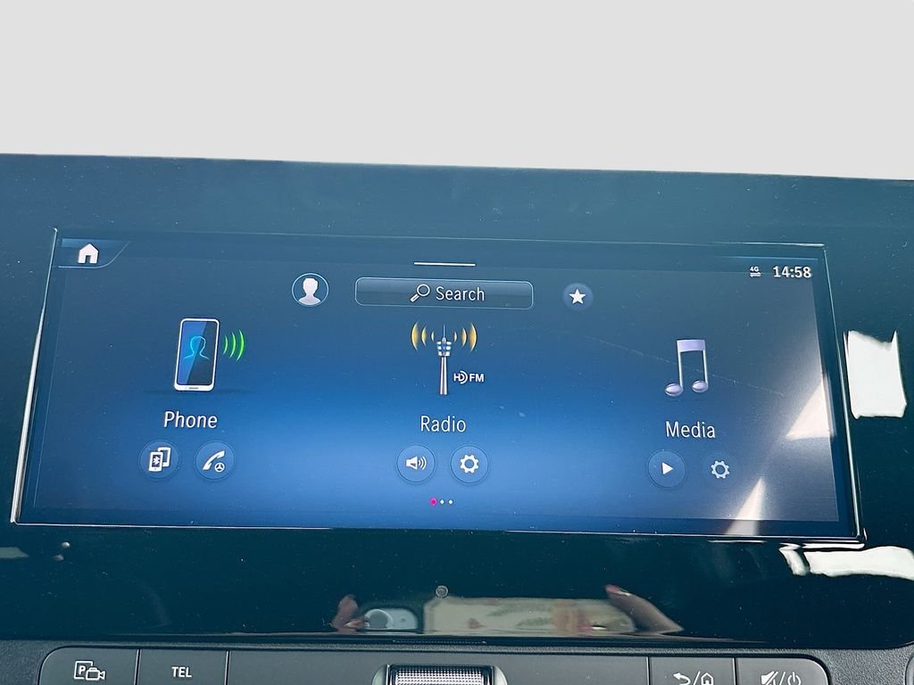 New 2026  Mercedes-Benz Passenger 170 WB image 32