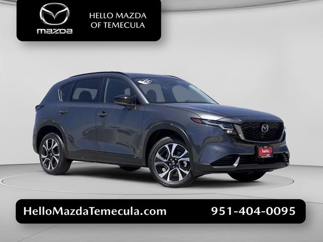 2026 Mazda CX-5 2.5 S Preferred AWD