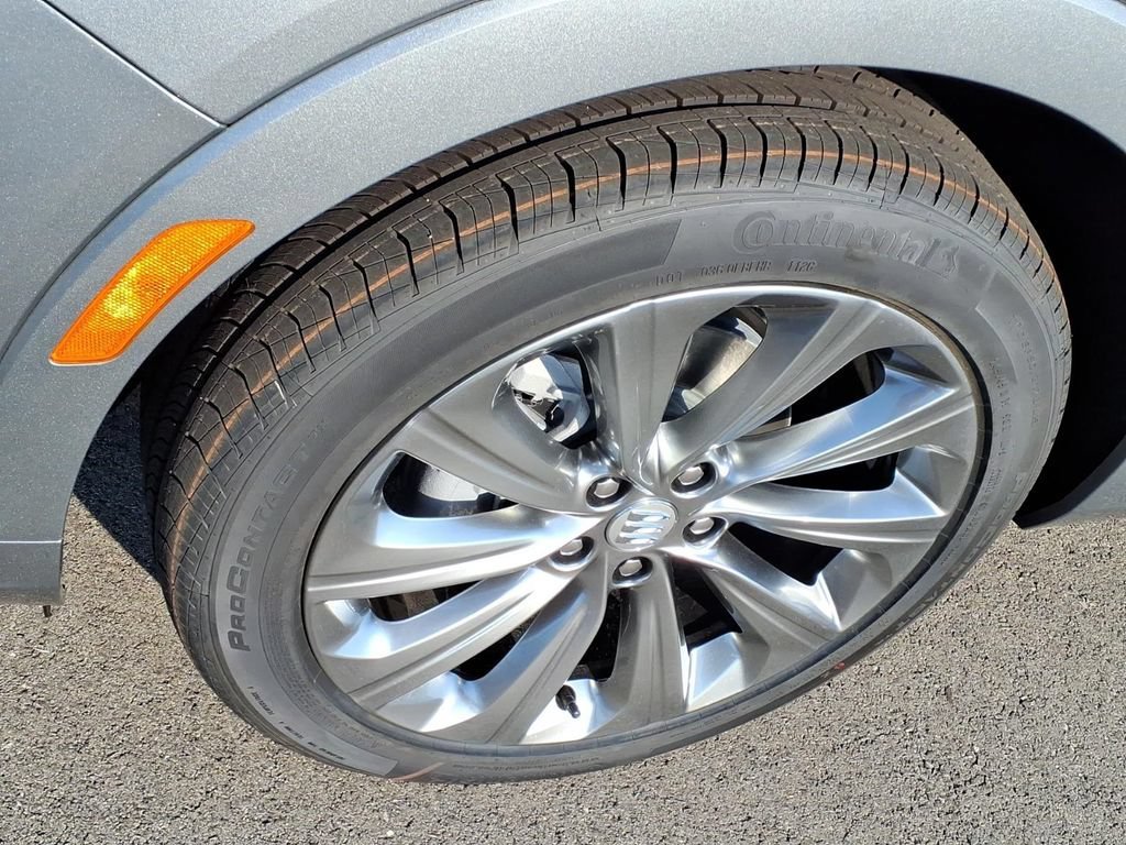 2026 Buick Envista Avenir - Photo 16