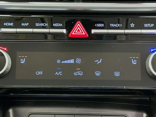 New 2026 White Hyundai SEL Plus image 17