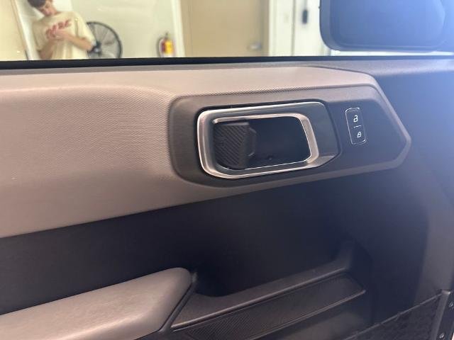 2022 Ford Bronco 4-Door Big Bend - Photo 46