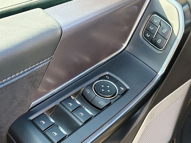 2025 Ford F-150 Platinum - Photo 51