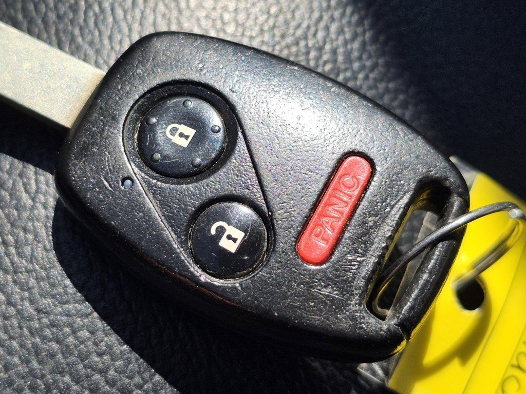 Used 2013  Honda EX-L image 34