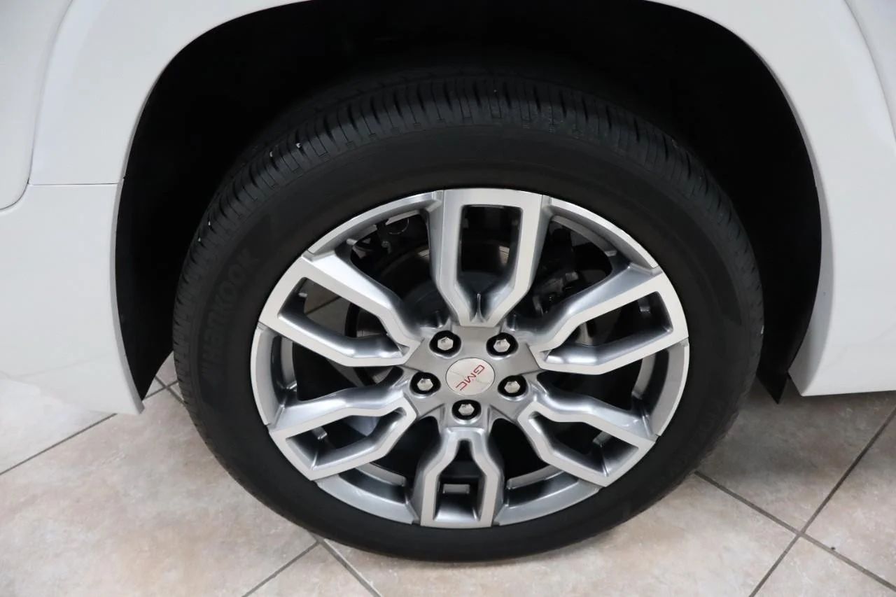 2024 GMC Terrain Denali - Photo 40