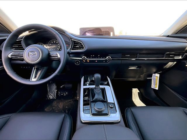 2025 Mazda CX-30 Turbo Premium - Photo 10