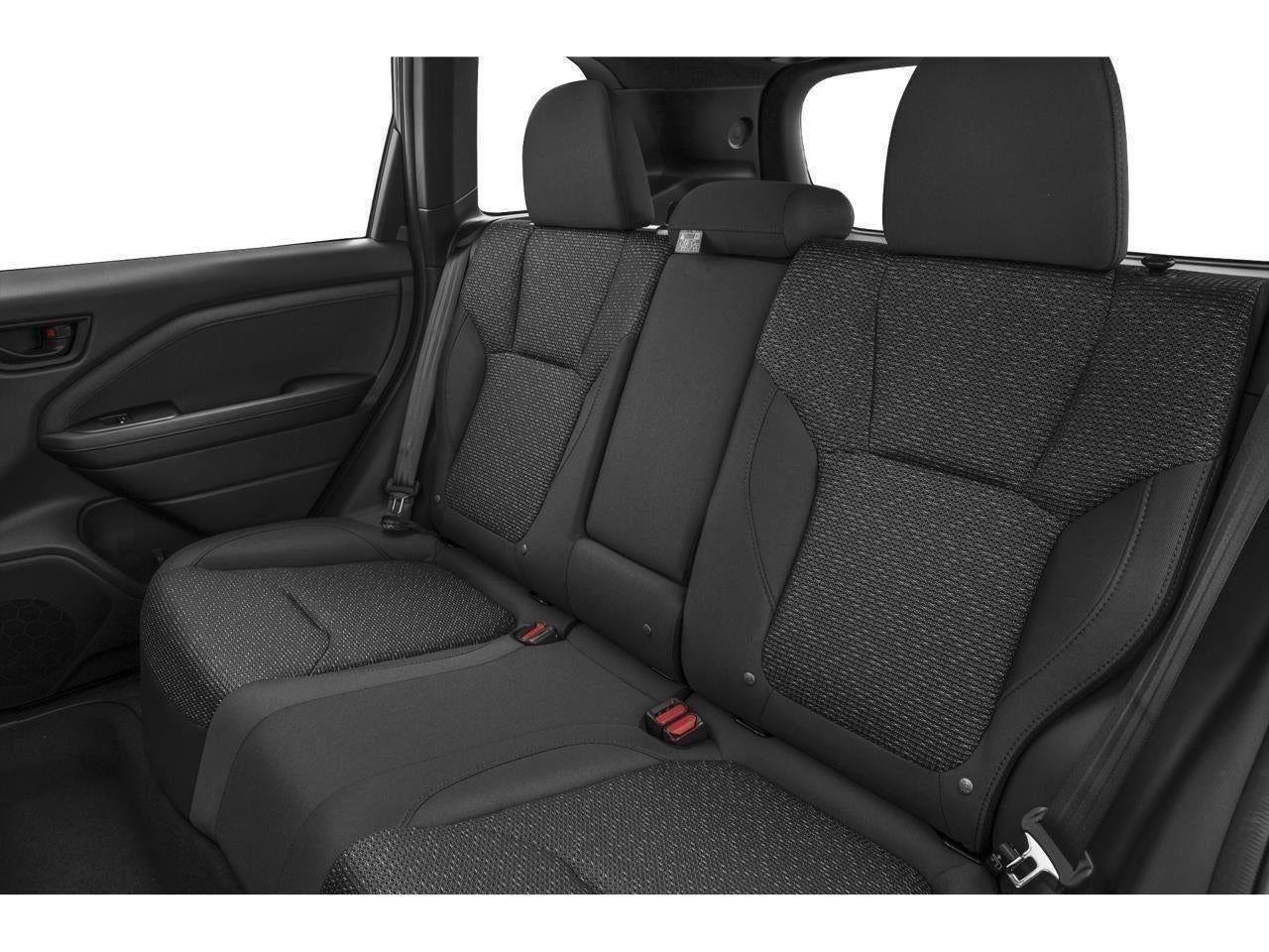 Used 2025 Magnetite Gray Metallic Subaru Premium image 96