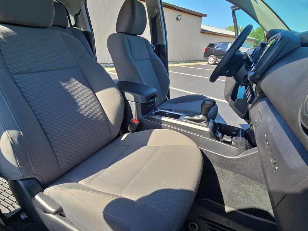 Used 2023 Gray Toyota SR image 12