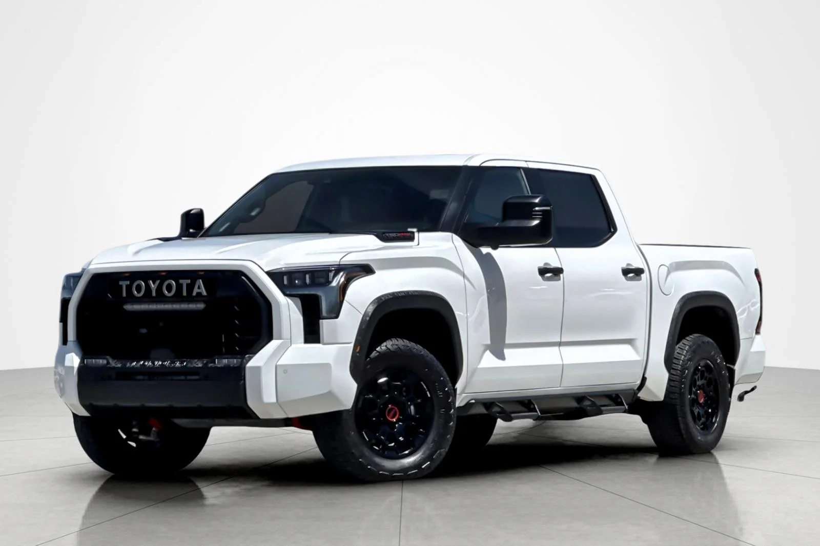 2024 Toyota Tundra TRD Pro