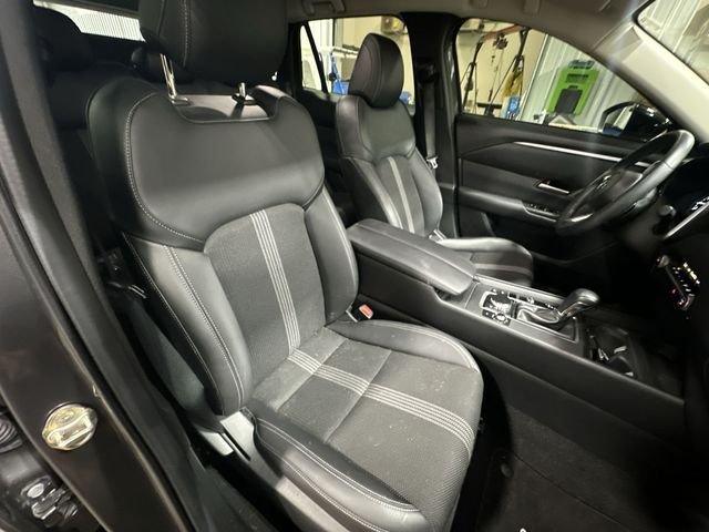 Certified Used 2024 Gray Mazda 2.5 S Select Package image 32