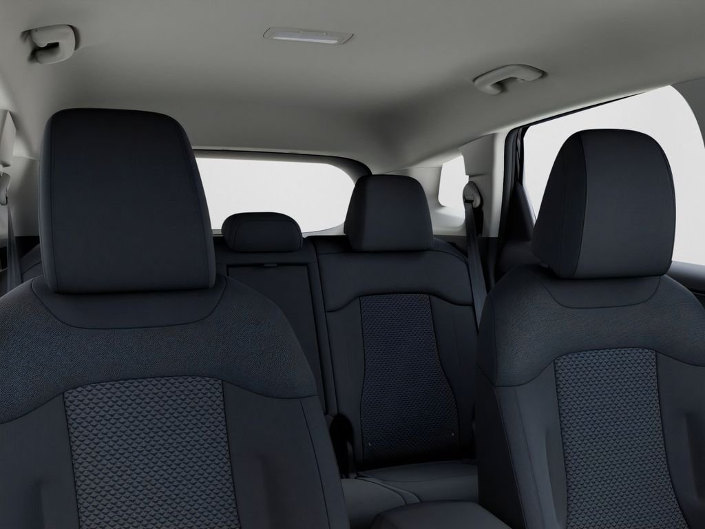 New 2026 Black Kia LX image 27