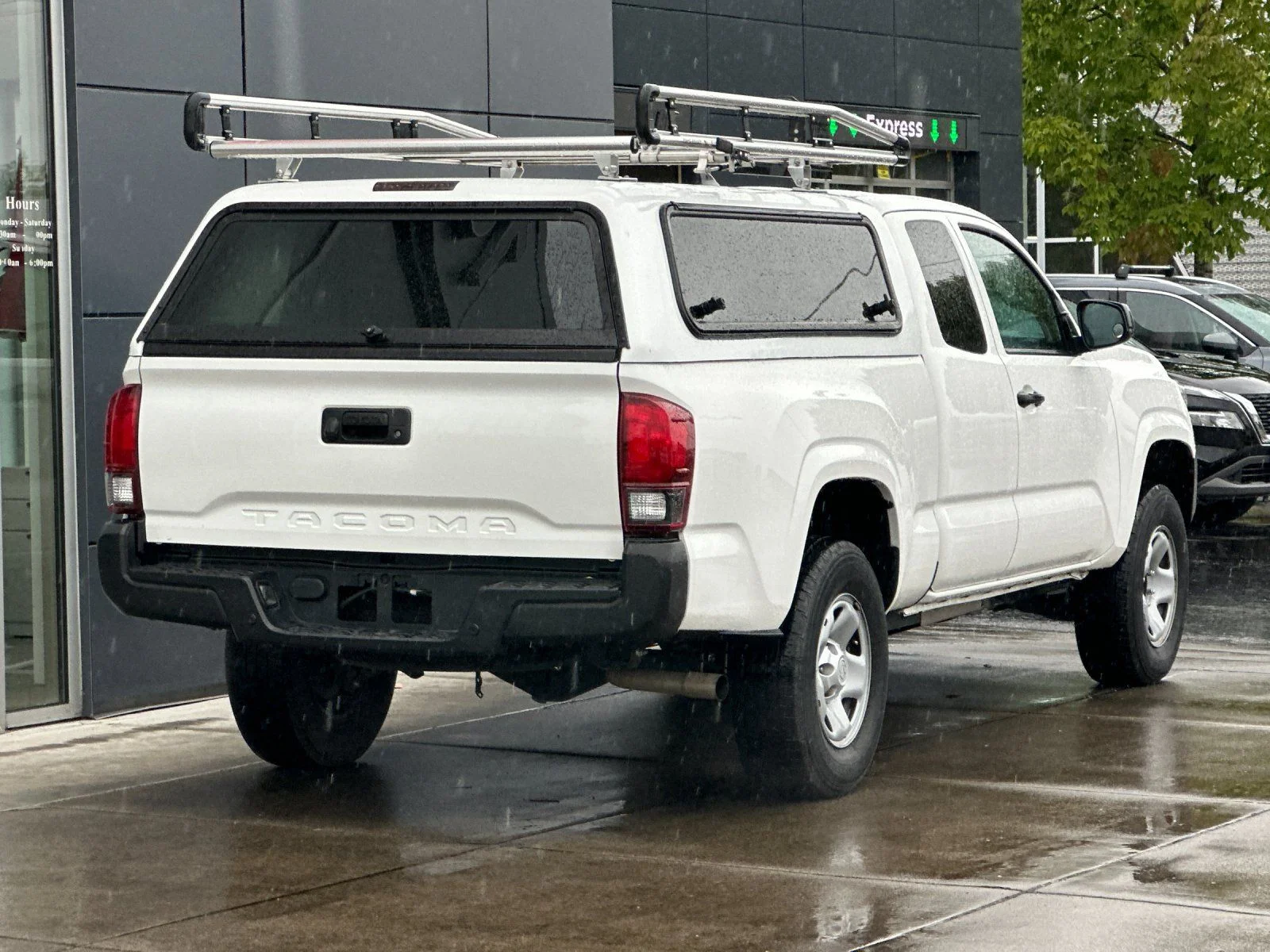 Used 2023 Ice Toyota SR image 3