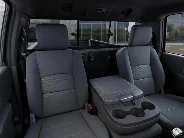 2025 RAM 3500 Tradesman - Photo 57