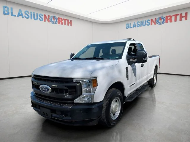 2020 Ford F-250SD XL
