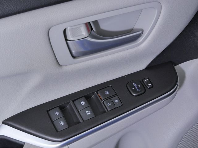 Certified Used 2017 Blue Toyota SE image 23