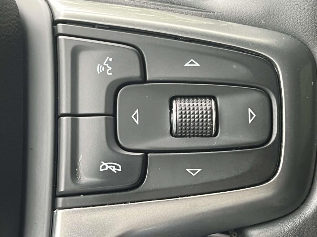 Certified Used 2023 Summit White Chevrolet LT image 30